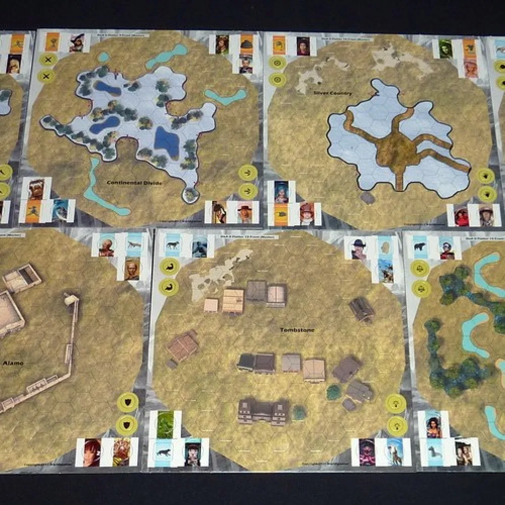 Duel of Ages II: Master Set