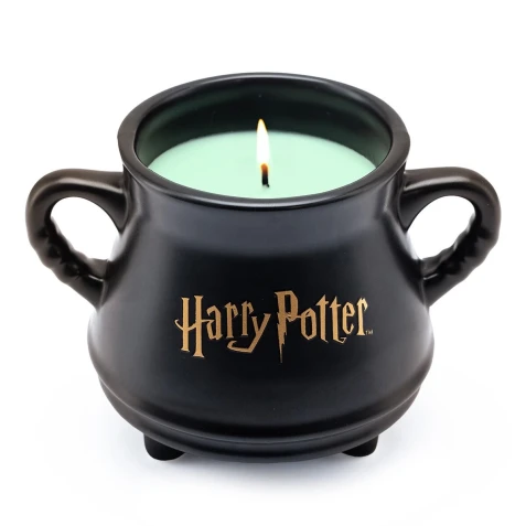 Vonná svíčka Harry Potter - Čarodějnický kotlík