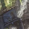 Dům na Strážném vrchu - poškodené