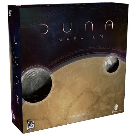 Duna: Impérium (česky)