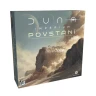 Duna: Impérium - Povstání