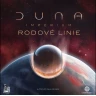 Duna: Impérium – Rodové linie
