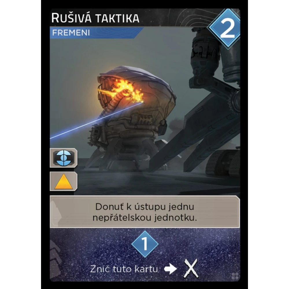 Duna: Impérium – Rodové linie
