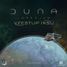Duna: Impérium - Vzestup Iksu