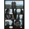 Duna: Oficiální grafický román k filmu