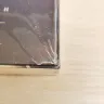 Dune: House Secrets - damaged packaging