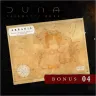 Duna: Tajemství rodu - bonusový balíček