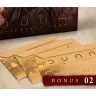 Duna: Tajemství rodu - bonusový balíček
