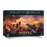 DUNA: Válka o Arrakis - Pouštní válka