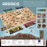 Dune: Arrakis - Dawn of the Fremen