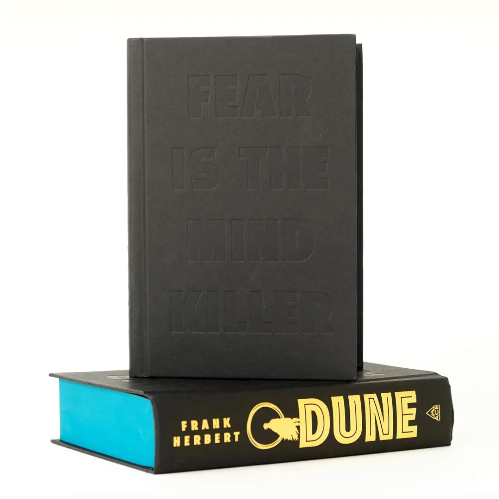 Dune: Deluxe Edition