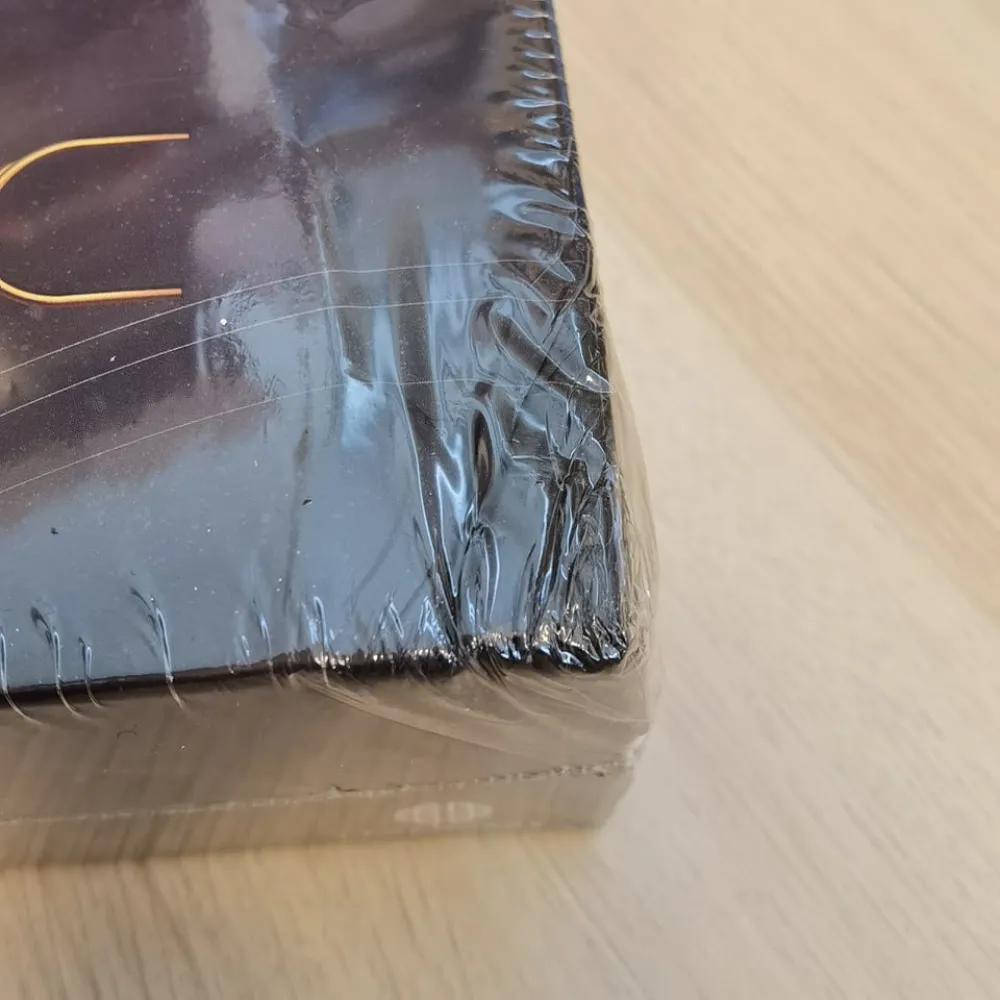 Dune: Imperium (English) - damaged packaging