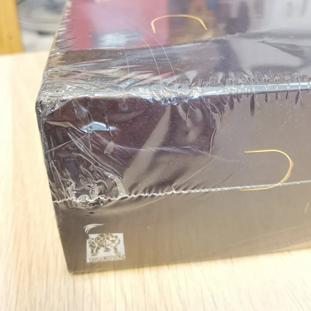Dune: Imperium (English) - damaged packaging