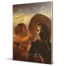 Dune RPG: Adventures in the Imperium - Sand and Dust