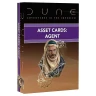 Dune RPG: Asset Cards - Agent
