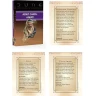 Dune RPG: Asset Cards - Agent