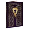 Dune RPG: House Corrino Collectors Edition Rulebook