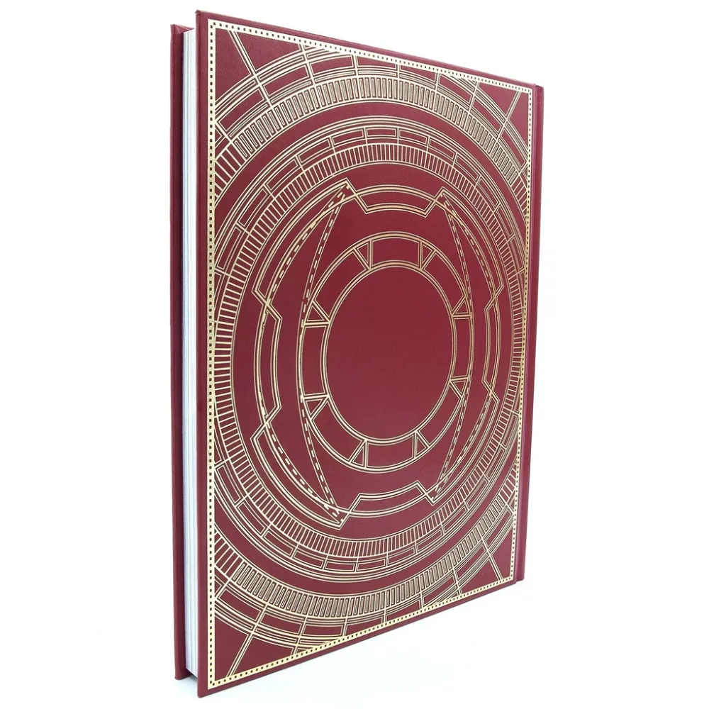 Dune RPG: House Harkonnen Collectors Edition Rulebook