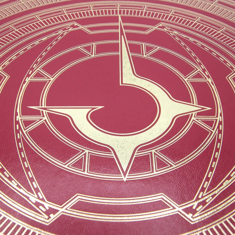 Dune RPG: House Harkonnen Collectors Edition Rulebook