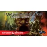 Dungeon and Dragons: Tomb of Annihilation DM Screen