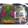Dungeon Degenerates: Hand of Doom - Mean Streets