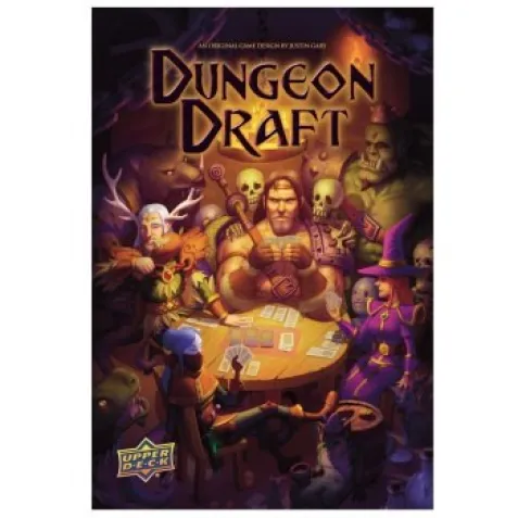 Dungeon Draft