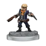 Dungeon & Dragons Frameworks: Male Halfling Rogue