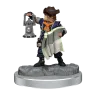 Dungeon & Dragons Frameworks: Male Halfling Rogue