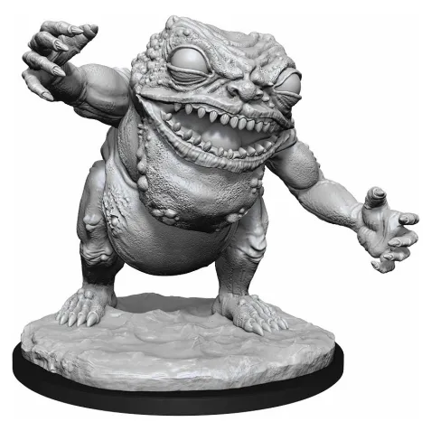Dungeons & Dragons Nolzur's Marvelous Miniatures - Banderhobb