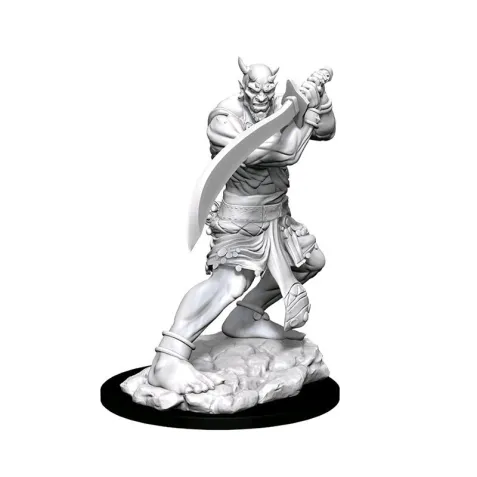 Dungeons & Dragons Nolzur's Marvelous Miniatures - Efreeti