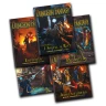 Dungeon Fantasy Roleplaying Game