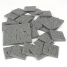 Dungeon Saga: podstavce Flagstone