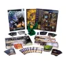 Dungeon Saga: The Tyrant of Halpi