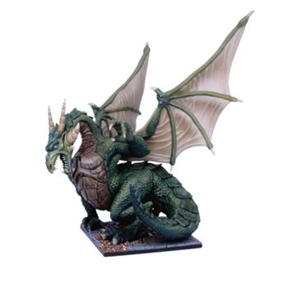 Dungeon Saga: The Tyrant of Halpi