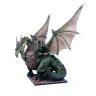Dungeon Saga: The Tyrant of Halpi