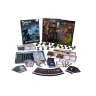 Dungeon Saga: The Warlord of Galahir