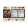 Dungeon Saga: The Warlord of Galahir