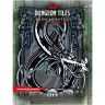 Dungeon Tiles - Reincarnated City