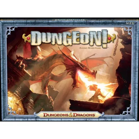 Dungeon!