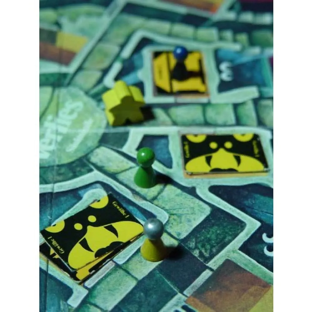 Dungeon!