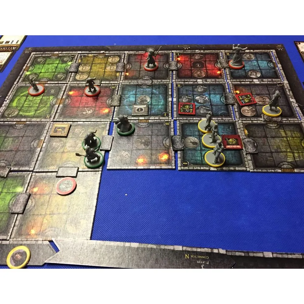 Dungeon Alliance