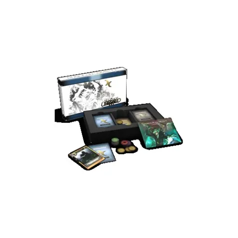 Dungeon Crawler: Unbound