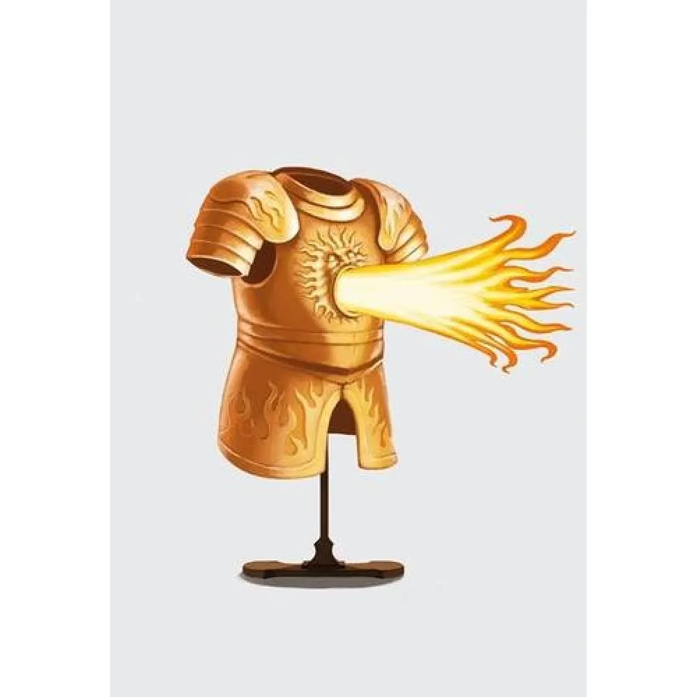 Dungeon Fighter: Fire at Will!
