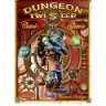 Dungeon Twister: The Card Game