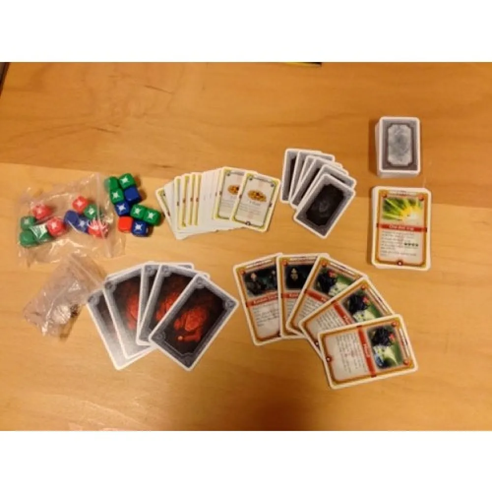 Dungeon Venture