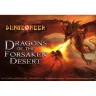 Dungeoneer: Dragons of the Forsaken Desert