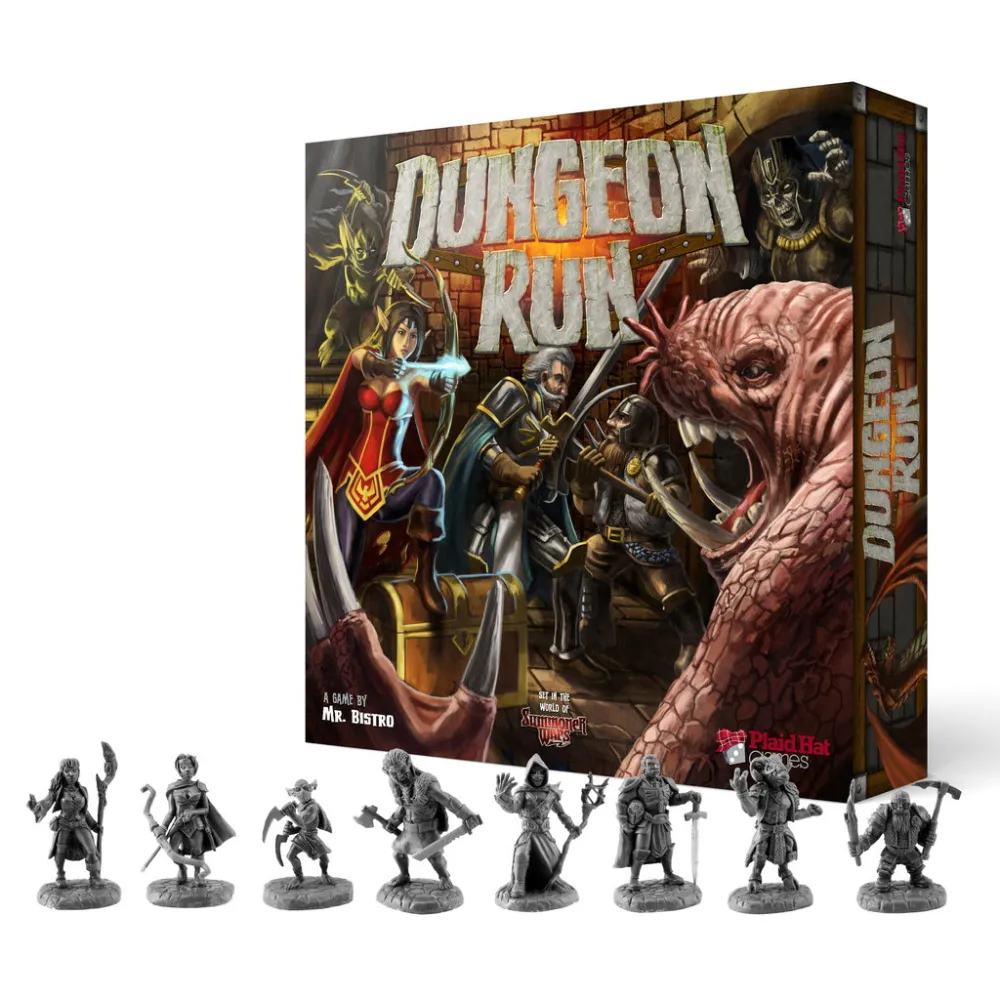 Dungeon Run