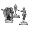 Dungeons and Dragons Collectors Series: Auril (3 figurky)