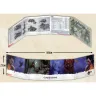 Dungeons and Dragons: Curse of Strahd DM Screen