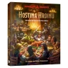 Dungeons and Dragons: Hostina hrdinů - oficiální kuchařka
